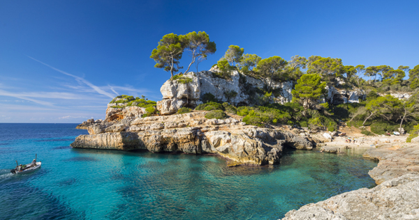 Île de Majorque, Baléares – Espagne
